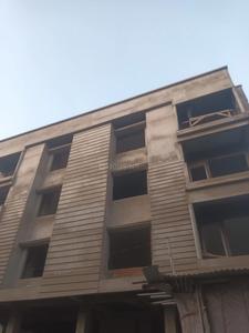 Project Image of 0.0 - 1300.0 Sq.ft 3 BHK Apartment for buy in Magnus Paramalay