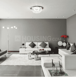 Project Image of 626.57 - 966.71 Sq.ft 2 BHK Apartment for buy in Majestique Signature Towers Phase 3
