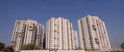 Project Image of 1180.0 - 1972.0 Sq.ft 2 BHK Apartment for buy in Indis Pearl At City