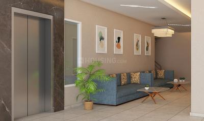 Project Image of 650.0 - 1190.0 Sq.ft 1 BHK Apartment for buy in Lotus Orion Grand