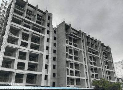 Project Image of 1230.0 - 1243.0 Sq.ft 2 BHK Apartment for buy in Casagrand Zaiden