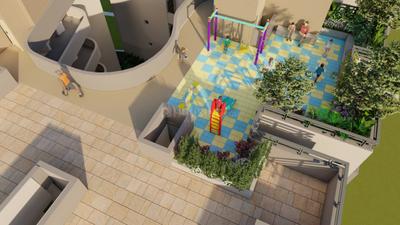 Project Image of 926.0 - 1523.0 Sq.ft 2 BHK Apartment for buy in Sidharth Greenwoods