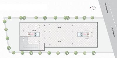 Project Image of 1908 Sq.ft 3 BHK Apartment / Flat for sale in Raysan for Rs. 8400000