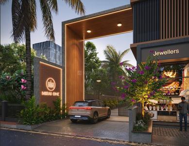 Project Image of 797.0 - 1200.0 Sq.ft 2 BHK Apartment for buy in Ahinsa Mirai One
