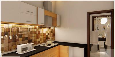 Project Image of 1600.0 - 4500.0 Sq.ft 3 BHK Villa for buy in KNR Royal Meadows