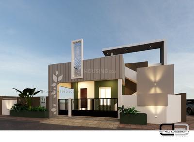 KCK Avenue Elevation 1