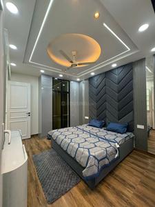 Goyal Ultra Luxury Floors Bedroom 1