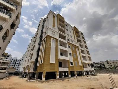 Project Image of 1280 Sq.ft 2 BHK Apartment / Flat for sale in Varthur for Rs. 10880000