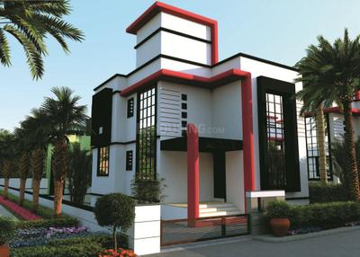 Project Image of 866.0 - 1936.0 Sq.ft 1 BHK Villa for buy in Vishwa Nature Paradise