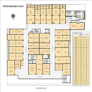 Project Image of 906.0 - 1378.0 Sq.ft 2 BHK Apartment for buy in Paranjape Pratham