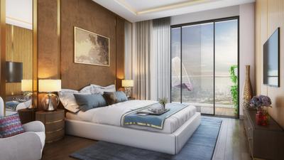 Project Image of 860.0 - 2057.0 Sq.ft 2 BHK Apartment for buy in Runwal The Central Park