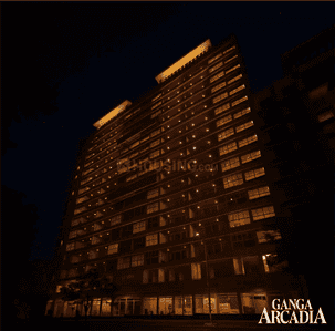 Project Image of 348.64 - 728.5 Sq.ft 1 BHK Apartment for buy in Goel Ganga Arcadia C Building