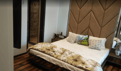 Project Image of 0.0 - 420.0 Sq.ft 2 BHK Apartment for buy in Mohan Willows I