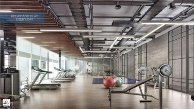 Project Image of 735.0 - 1346.0 Sq.ft 1 BHK Apartment for buy in Emaar The Cove
