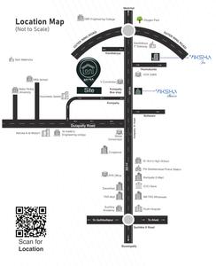 Project Image of 1290.0 - 2095.0 Sq.ft 2 BHK Apartment for buy in Sophists Myra