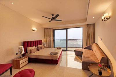 Project Image of 1686.0 - 2363.0 Sq.ft 3 BHK Apartment for buy in Supertech Supernova Phase II Spira