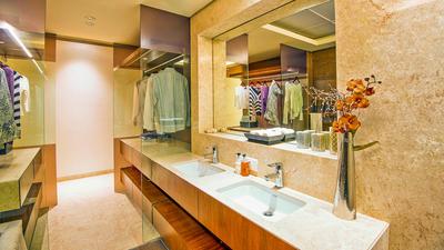 Project Image of 1600 Sq.ft 3 BHK Apartment / Flat for sale in Mohammed Wadi for Rs. 16500000