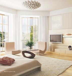 Project Image of 1361.0 - 2670.0 Sq.ft 2 BHK Apartment for buy in Ansals Highland Park