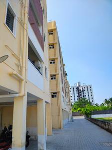 Project Image of 480.0 - 790.0 Sq.ft 1 BHK Apartment for buy in Arun Excello Sindhuraa