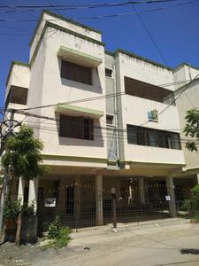 Project Image of 950.0 - 1100.0 Sq.ft 2 BHK Apartment for buy in SVR Apartment