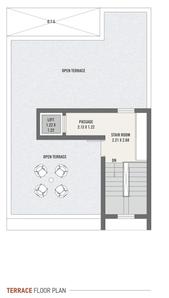 Project Image of 694.16 - 1294.47 Sq.ft 4 BHK Villa for buy in Akshat Asopalav Bungalows