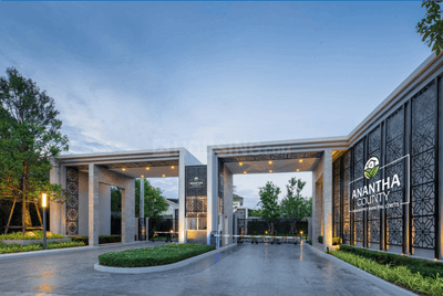 Alekhya Anantha County 2 Elevation 1