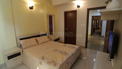 Project Image of 1050.0 - 1525.0 Sq.ft 2 BHK Apartment for buy in MGH Mulberry County
