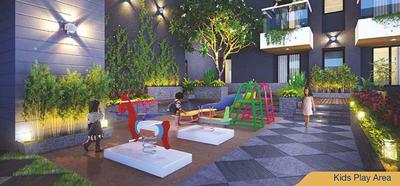 Project Image of 646.0 - 794.0 Sq.ft 2 BHK Apartment for buy in Dreamz Pride