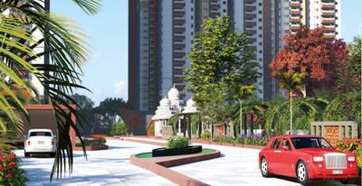 Project Image of 1355.0 - 3475.0 Sq.ft 2 BHK Apartment for buy in Avantika Crisanto