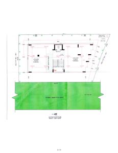 Project Image of 600.63 - 617.85 Sq.ft 2 BHK Apartment for buy in Shingala Petal 14