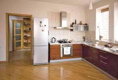 Project Image of 566.0 - 699.0 Sq.ft 1 BHK Apartment for buy in Raj Kiran