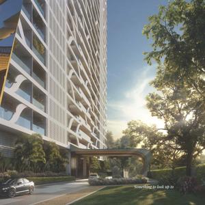 Project Image of 6500 Sq.ft 4 BHK Apartment / Flat for sale in Gachibowli for Rs. 130000000