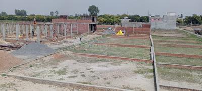 Project Image of 800.0 - 3000.0 Sq.ft Residential Plot Plot for buy in Arsh City Property
