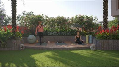 Project Image of 2619 Sq.ft 3 BHK Apartment / Flat for sale in Kudasan for Rs. 11100000