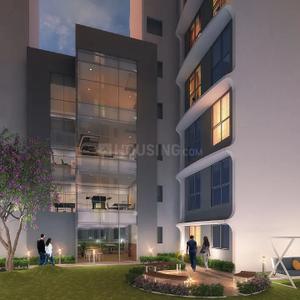 Project Image of 455 Sq.ft 1 BHK Apartment / Flat for sale in Bhandup West for Rs. 6500000