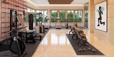 Project Image of 4240 Sq.ft 4 BHK Apartment / Flat for sale in PDPU Road for Rs. 20700000