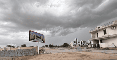 Project Image of 1000.61 - 3489.34 Sq.ft Residential Plot Plot for buy in Bhumija Alankar Vistar