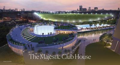 Project Image of 710.0 - 1302.0 Sq.ft 2 BHK Apartment for buy in Piramal Mahalaxmi South Tower