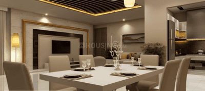 Project Image of 1113.0 - 1653.0 Sq.ft 2 BHK Apartment for buy in Sai Dham Residency