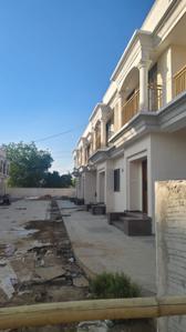 Project Image of 0.0 - 3240.0 Sq.ft 4 BHK Villa for buy in Span Somnath 