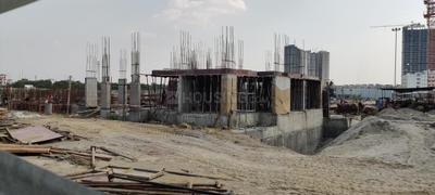 Project Image of 1309 Sq.ft 3 BHK Apartment / Flat for sale in Jewar for Rs. 23630000