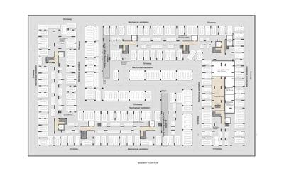 Project Image of 1158 Sq.ft 2.5 BHK Apartment / Flat for sale in Avadi for Rs. 8050000