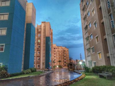 Project Image of 579.96 - 1042.05 Sq.ft 2 BHK Apartment for buy in Amarprakash Palm Riviera Phase 3