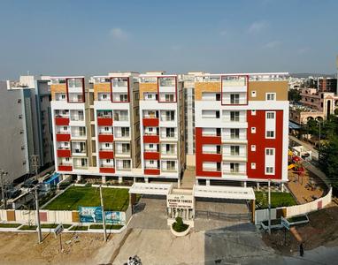 Project Image of 1150.0 - 2190.0 Sq.ft 2 BHK Apartment for buy in Vedanta Towers