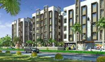 Project Image of 0.0 - 386.0 Sq.ft 1 BHK Apartment for buy in Narayan Residency