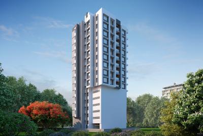 Project Image of 489.97 - 1090.6 Sq.ft 1 BHK Apartment for buy in Reelicon Belleza