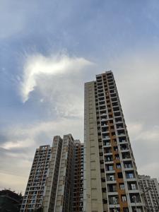 Project Image of 295.0 - 468.0 Sq.ft 1 BHK Apartment for buy in PNK Tiara Hills Phase I Bldg No 3 5 And 2