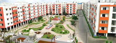 Gallery Cover Pic of SSM Nagar