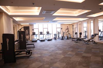 Project Image of 695.0 - 1997.0 Sq.ft 2 BHK Apartment for buy in Siddha Galaxia
