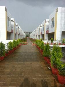 Project Image of 2650.0 - 3350.0 Sq.ft 3 BHK Villa for buy in Opal Akshaya